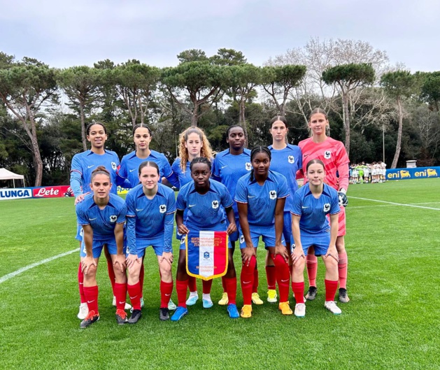 Le onze français Le onze français