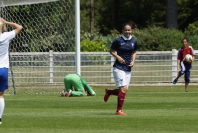 La joie de Maëlle Garbino La joie de Maëlle Garbino