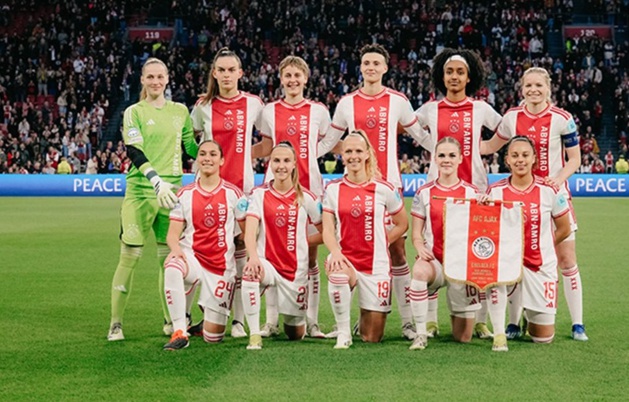 #UWCL - CHELSEA prend une sérieuse option #UWCL - CHELSEA prend une sérieuse option