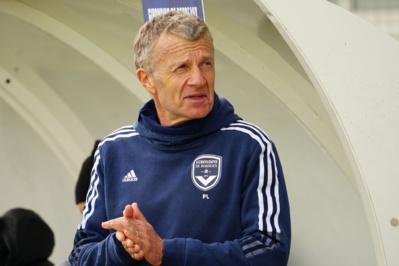 Patrice Lair, 62 ans, mis à pied par sa direction (photo footofeminin) Patrice Lair, 62 ans, mis à pied par sa direction (photo footofeminin)