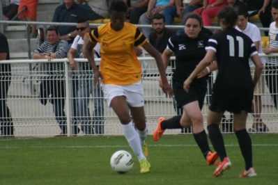 Kelly Koné (Soyaux) Kelly Koné (Soyaux)