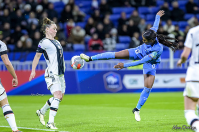 Grace Geyoro Grace Geyoro