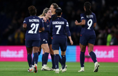 Korbin Albert a assuré la qualification (photo UEFA.com) Korbin Albert a assuré la qualification (photo UEFA.com)