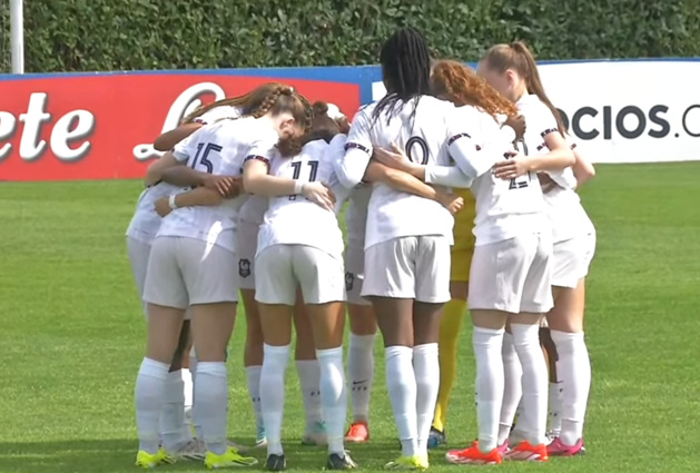 #U23F - Succès en ITALIE #U23F - Succès en ITALIE