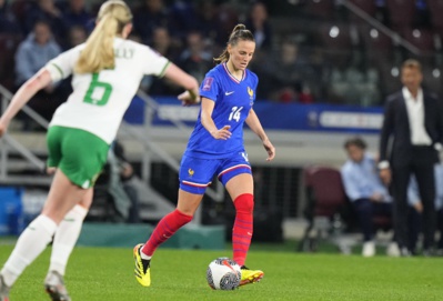 Sandie Toletti (photo FFF) Sandie Toletti (photo FFF)