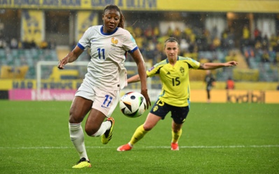 Diani (photo FFF) Diani (photo FFF)