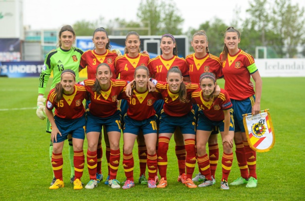 Euro U17 - Demi-finale : La FRANCE échoue aux tirs au but Euro U17 - Demi-finale : La FRANCE échoue aux tirs au but