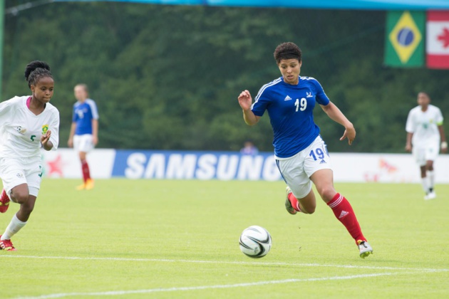 Valérie Gauvin Valérie Gauvin