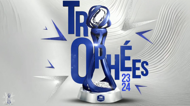 #D1Arkema - Les lauréates des trophées du championnat