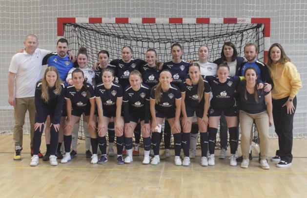 Nantes Métropole Futsal Nantes Métropole Futsal