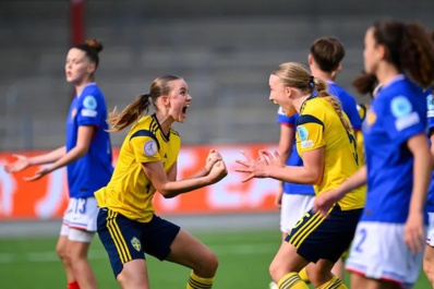 #U17F - Victoire à l'énergie face au pays hôte #U17F - Victoire à l'énergie face au pays hôte