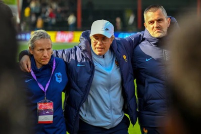 Cécile Locatelli (photo UEFA.com)