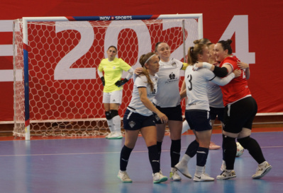 La joie nantaise (photos Sébastien Duret) La joie nantaise (photos Sébastien Duret)