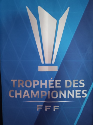 Trophée des Championnes - L'édition 2024 n'aura pas lieu Trophée des Championnes - L'édition 2024 n'aura pas lieu