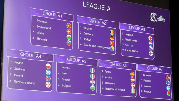photo UEFA photo UEFA