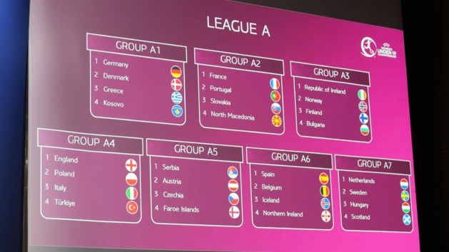 photo UEFA photo UEFA