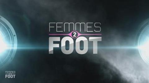 TV - Femmes 2 Foot, l'émission autour des matchs de Division 1