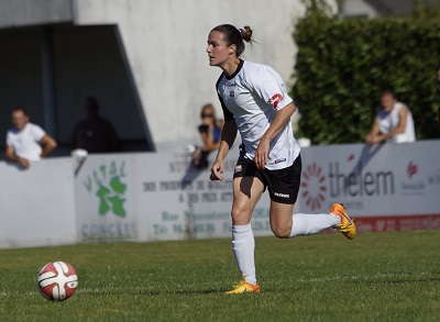 Sa polyvalence et expérience seront des atouts pour l'En Avant (photo Sébastien Duret) Sa polyvalence et expérience seront des atouts pour l'En Avant (photo Sébastien Duret)