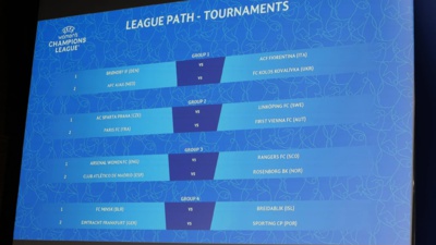 photo UEFA photo UEFA