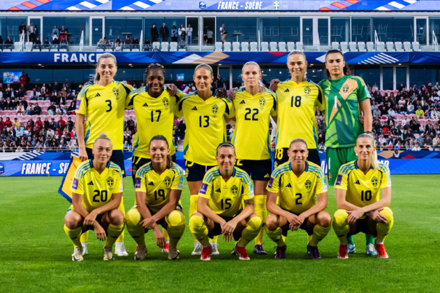 photo X @svenskfotboll photo X @svenskfotboll