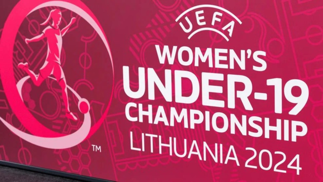 EURO U19 - L'ESPAGNE championne à l'issue de la prolongation EURO U19 - L'ESPAGNE championne à l'issue de la prolongation