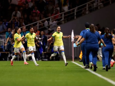 Gabi Portilho opportuniste et réaliste (photo FIFA.com) Gabi Portilho opportuniste et réaliste (photo FIFA.com)