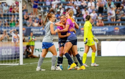 (photo USL Super League) (photo USL Super League)