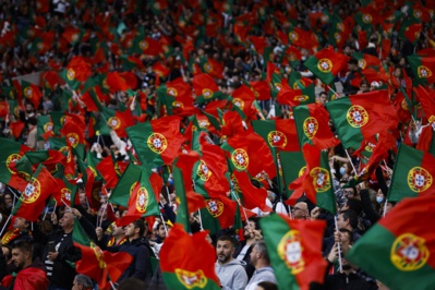 EURO 2029 - Le PORTUGAL candidat à son tour EURO 2029 - Le PORTUGAL candidat à son tour
