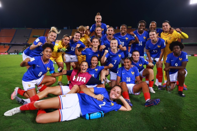(photo @FIFAWWC) (photo @FIFAWWC)