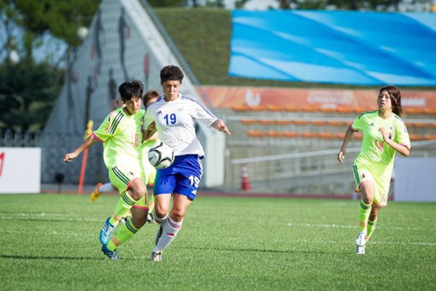 Bleues - Laura GEORGES forfait, Valérie GAUVIN appelée Bleues - Laura GEORGES forfait, Valérie GAUVIN appelée