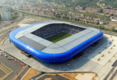 Le Stade Océane fait parti des stades qui pourraient recevoir des matchs de la Coupe du Monde en 2019 Le Stade Océane fait parti des stades qui pourraient recevoir des matchs de la Coupe du Monde en 2019