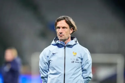 Laurent Bonadei (photo FFF) Laurent Bonadei (photo FFF)