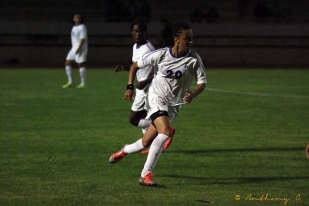 Gwenaëlle Migot (photo Anthony C.) Gwenaëlle Migot (photo Anthony C.)