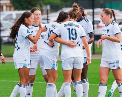 Les Parisiennes ont fait la différence dès le premier acte (photo Paris FC) Les Parisiennes ont fait la différence dès le premier acte (photo Paris FC)