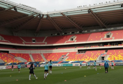 Bleues - FRANCE - ROUMANIE : la France pour un 3/3 au MMArena ? Bleues - FRANCE - ROUMANIE : la France pour un 3/3 au MMArena ?