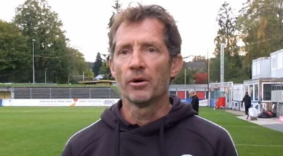 Fabien Lefèvre a entrainé à Montpellier, Paris FC ou encore Strasbourg Fabien Lefèvre a entrainé à Montpellier, Paris FC ou encore Strasbourg