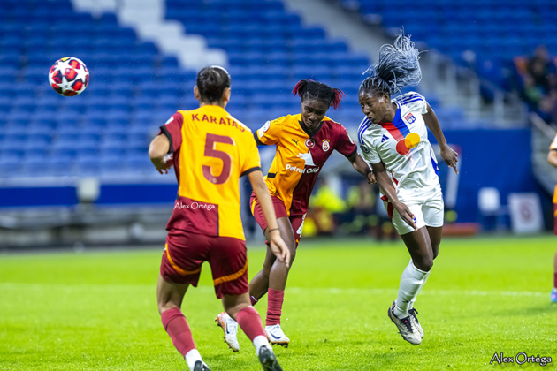 Doublé de Diani qui porte son total à 23 buts en 48 matchs européens Doublé de Diani qui porte son total à 23 buts en 48 matchs européens