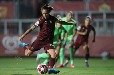 #UWCL - CITY s'offre le BARCA, succès de CHELSEA, de la ROMA et du BAYERN #UWCL - CITY s'offre le BARCA, succès de CHELSEA, de la ROMA et du BAYERN