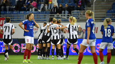 #UWCL - CITY s'offre le BARCA, succès de CHELSEA, de la ROMA et du BAYERN #UWCL - CITY s'offre le BARCA, succès de CHELSEA, de la ROMA et du BAYERN