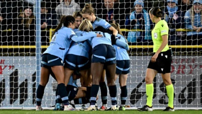#UWCL - CITY s'offre le BARCA, succès de CHELSEA, de la ROMA et du BAYERN #UWCL - CITY s'offre le BARCA, succès de CHELSEA, de la ROMA et du BAYERN