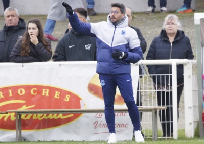 Mickaël Ferreira (photo Sébastien Duret) Mickaël Ferreira (photo Sébastien Duret)