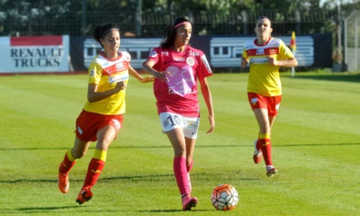 Andressa Alves (photo MHSC) Andressa Alves (photo MHSC)