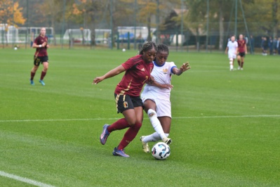 Laurina Fazer (photo Philippe Le Brech) Laurina Fazer (photo Philippe Le Brech)