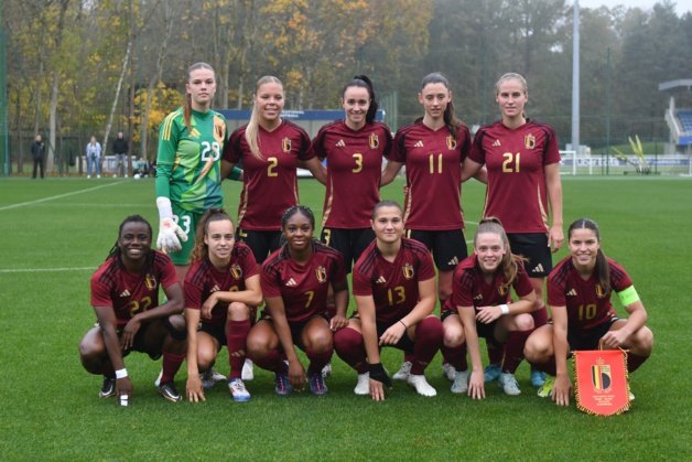 U23 - La FRANCE s'impose 3-0 à dix contre onze U23 - La FRANCE s'impose 3-0 à dix contre onze