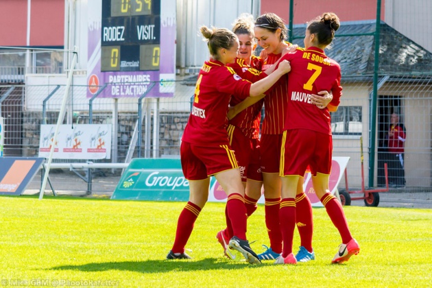 Lemaitre a montré la voie après 49 secondes (photo Mica GBM Phootorafettes) Lemaitre a montré la voie après 49 secondes (photo Mica GBM Phootorafettes)