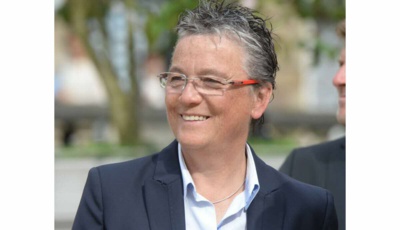 Elisabeth Loisel est en charge du centre de formation féminin au FC Fleury (photo DR) Elisabeth Loisel est en charge du centre de formation féminin au FC Fleury (photo DR)