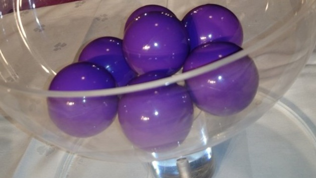 Euro U19 - La FRANCE parmi les têtes de série pour le Tour Elite Euro U19 - La FRANCE parmi les têtes de série pour le Tour Elite