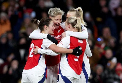 Arsenal s'impose sur le fil et élimine la Juve (photo UEFA.com) Arsenal s'impose sur le fil et élimine la Juve (photo UEFA.com)