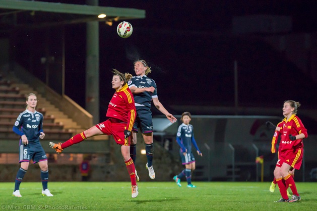 Lyon avait été sacré champion l'an dernier à Rodez (photo Mica GBM Phootorafettes) Lyon avait été sacré champion l'an dernier à Rodez (photo Mica GBM Phootorafettes)
