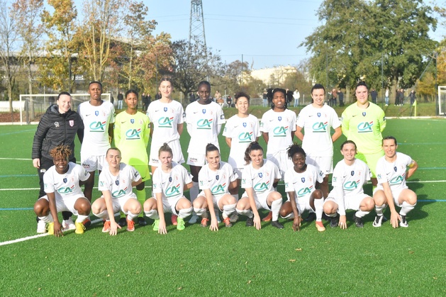 Bourges FC recevra le Tours FC (photo Philippe Le Brech) Bourges FC recevra le Tours FC (photo Philippe Le Brech)